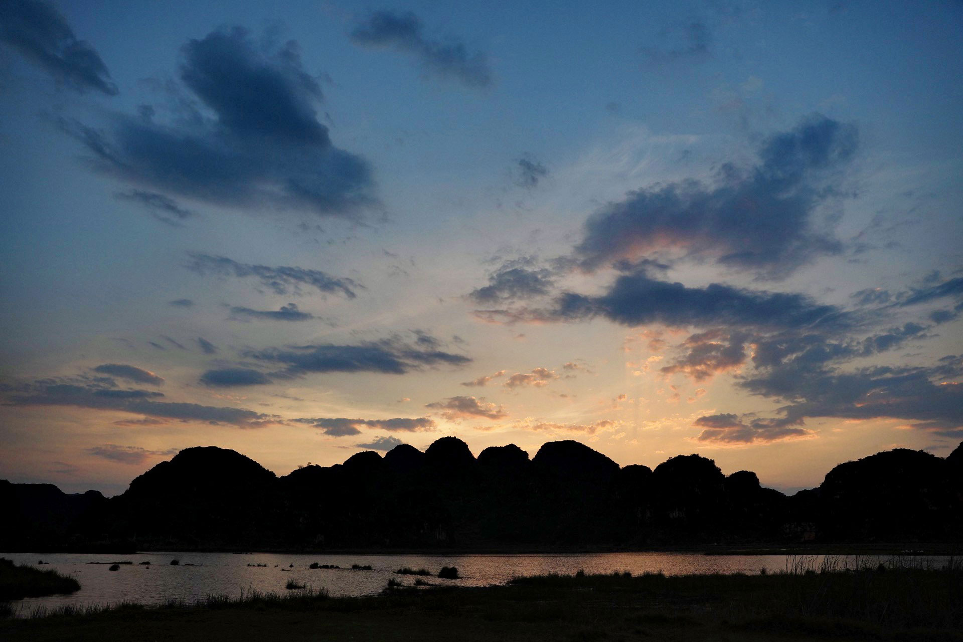 公司年度旅游／炎炎夏日，我們說走就走